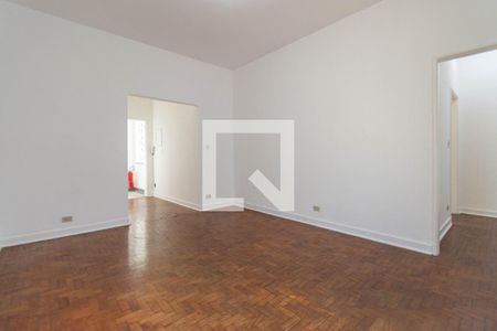 Sala de apartamento para alugar com 3 quartos, 130m² em Cambuci, São Paulo