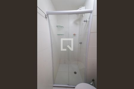 Apartamento à venda com 37m², 1 quarto e sem vagaBanheiro