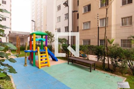 Apartamento à venda com 37m², 1 quarto e sem vagaÁrea comum