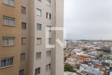 Apartamento à venda com 37m², 1 quarto e sem vagaVista