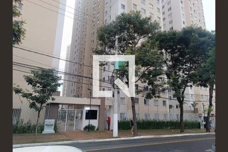 Apartamento à venda com 37m², 1 quarto e sem vagaÁrea comum