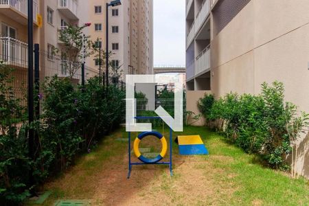 Apartamento à venda com 37m², 1 quarto e sem vagaÁrea comum