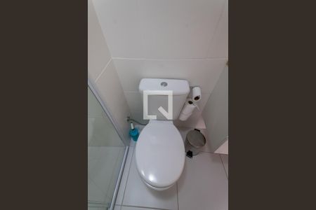 Apartamento à venda com 37m², 1 quarto e sem vagaBanheiro