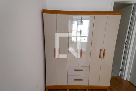 Apartamento à venda com 37m², 1 quarto e sem vagaQuarto