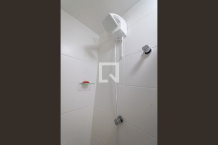 Apartamento à venda com 37m², 1 quarto e sem vagaBanheiro