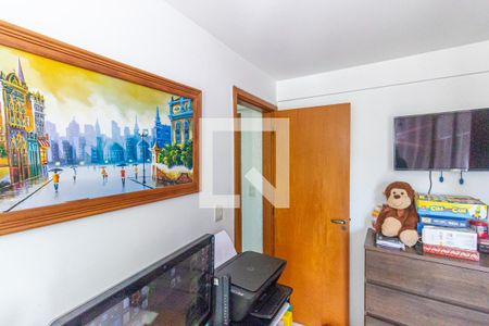 Quarto de apartamento à venda com 3 quartos, 91m² em Vila da Penha, Rio de Janeiro