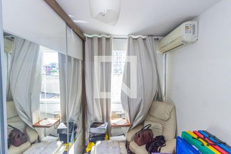 Quarto de apartamento à venda com 3 quartos, 91m² em Vila da Penha, Rio de Janeiro
