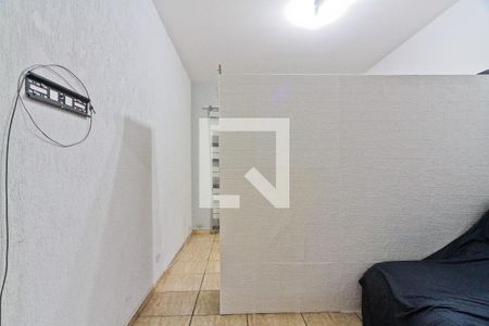 Sala de casa para alugar com 1 quarto, 50m² em Vila Penteado, São Paulo