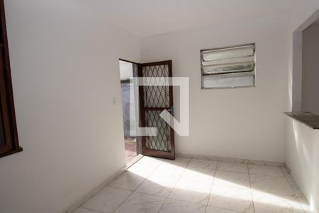Sala de casa de condomínio para alugar com 3 quartos, 120m² em Anil, Rio de Janeiro