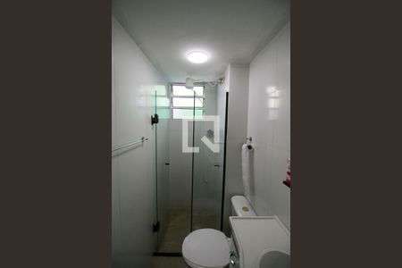 Apartamento à venda com 44m², 2 quartos e 1 vagaBanheiro