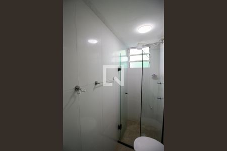 Apartamento à venda com 44m², 2 quartos e 1 vagaBanheiro