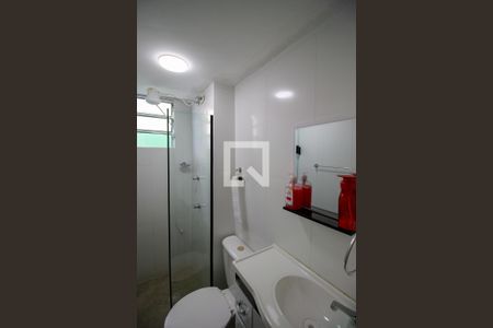 Apartamento à venda com 44m², 2 quartos e 1 vagaBanheiro