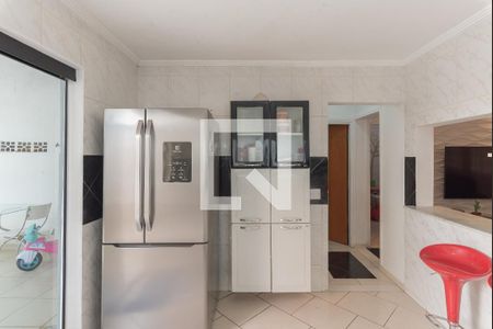 Casa à venda com 144m², 2 quartos e 2 vagas Casa à venda com 144m², 2 quartos e 2 vagasCozinha