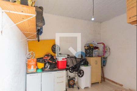 Casa à venda com 144m², 2 quartos e 2 vagas Casa à venda com 144m², 2 quartos e 2 vagasQuarto de Serviço