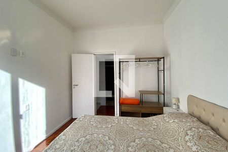 Apartamento para alugar com 58m², 1 quarto e sem vagaQuarto