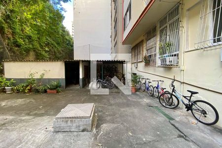 Apartamento para alugar com 58m², 1 quarto e sem vagaBicicletário