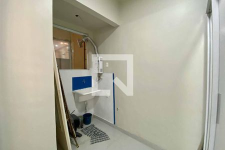 Apartamento para alugar com 58m², 1 quarto e sem vagaÁrea de Serviço