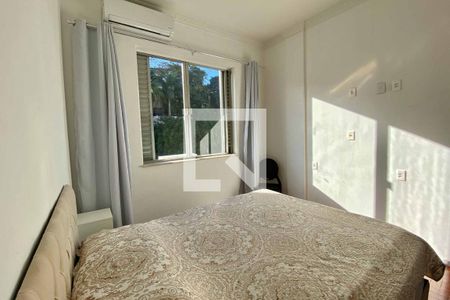 Apartamento para alugar com 58m², 1 quarto e sem vagaQuarto