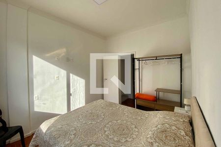 Apartamento para alugar com 58m², 1 quarto e sem vagaQuarto