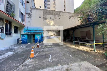 Apartamento para alugar com 58m², 1 quarto e sem vagaChurrasqueira