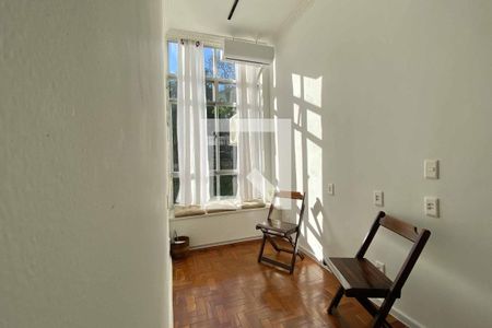 Apartamento para alugar com 58m², 1 quarto e sem vagaSala