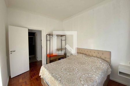 Apartamento para alugar com 58m², 1 quarto e sem vagaQuarto