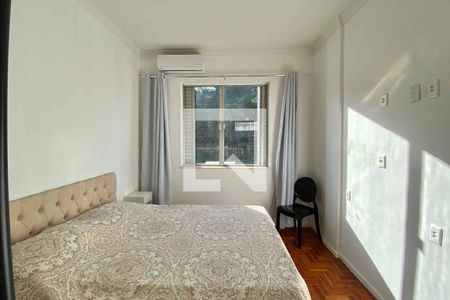 Apartamento para alugar com 58m², 1 quarto e sem vagaQuarto