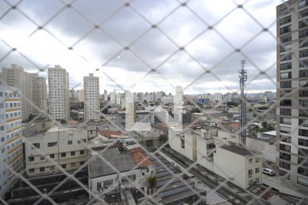 Vista de apartamento para alugar com 2 quartos, 38m² em Cambuci, São Paulo
