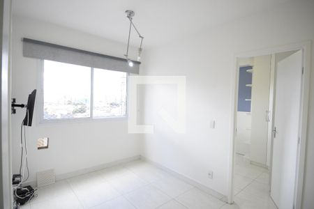 Sala de apartamento à venda com 2 quartos, 38m² em Cambuci, São Paulo
