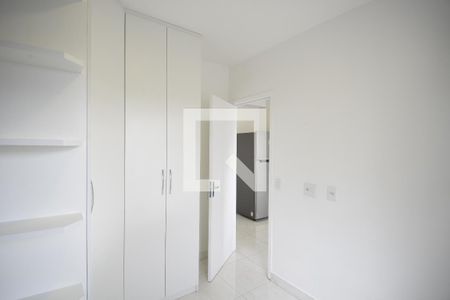 Quarto 1 de apartamento para alugar com 2 quartos, 38m² em Cambuci, São Paulo