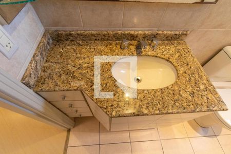Apartamento para alugar com 97m², 2 quartos e 2 vagas Apartamento para alugar com 97m², 2 quartos e 2 vagasBanheiro Social