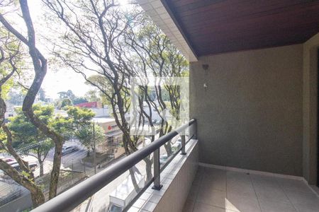 Apartamento para alugar com 97m², 2 quartos e 2 vagas Apartamento para alugar com 97m², 2 quartos e 2 vagasVaranda gourmet