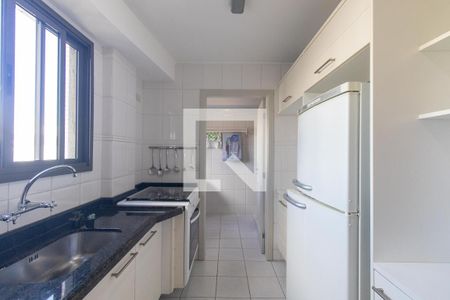 Apartamento para alugar com 97m², 2 quartos e 2 vagas Apartamento para alugar com 97m², 2 quartos e 2 vagasCozinha