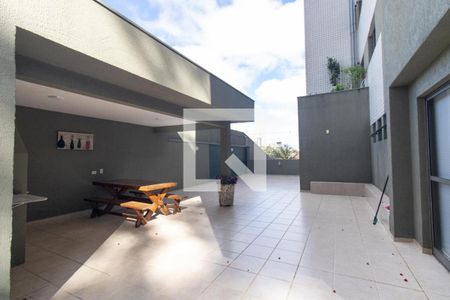 Apartamento para alugar com 97m², 2 quartos e 2 vagas Apartamento para alugar com 97m², 2 quartos e 2 vagasÁrea externa