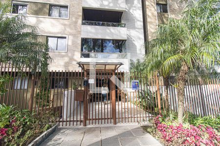 Apartamento para alugar com 97m², 2 quartos e 2 vagas Apartamento para alugar com 97m², 2 quartos e 2 vagasFachada