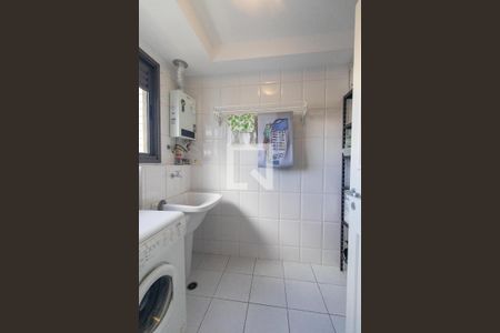 Apartamento para alugar com 97m², 2 quartos e 2 vagas Apartamento para alugar com 97m², 2 quartos e 2 vagasÁrea de Serviço