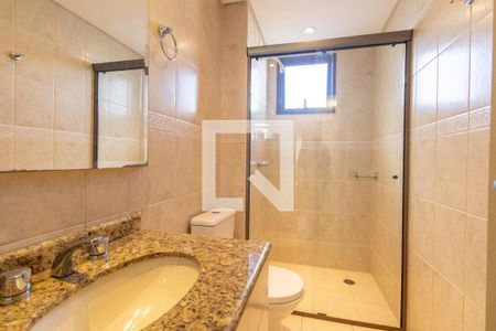 Apartamento para alugar com 97m², 2 quartos e 2 vagas Apartamento para alugar com 97m², 2 quartos e 2 vagasBanheiro Social