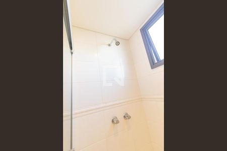 Apartamento para alugar com 97m², 2 quartos e 2 vagas Apartamento para alugar com 97m², 2 quartos e 2 vagasBanheiro da Suíte