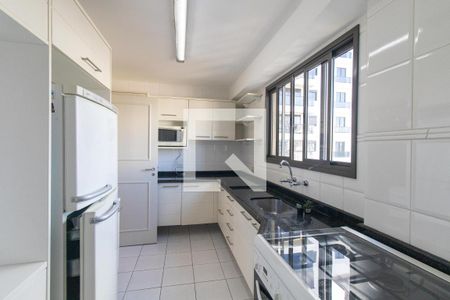 Apartamento para alugar com 97m², 2 quartos e 2 vagas Apartamento para alugar com 97m², 2 quartos e 2 vagasCozinha