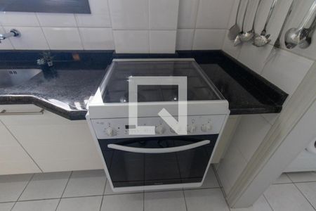 Apartamento para alugar com 97m², 2 quartos e 2 vagas Apartamento para alugar com 97m², 2 quartos e 2 vagasCozinha