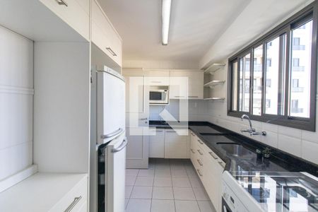 Apartamento para alugar com 97m², 2 quartos e 2 vagas Apartamento para alugar com 97m², 2 quartos e 2 vagasCozinha