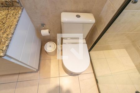 Apartamento para alugar com 97m², 2 quartos e 2 vagas Apartamento para alugar com 97m², 2 quartos e 2 vagasBanheiro Social
