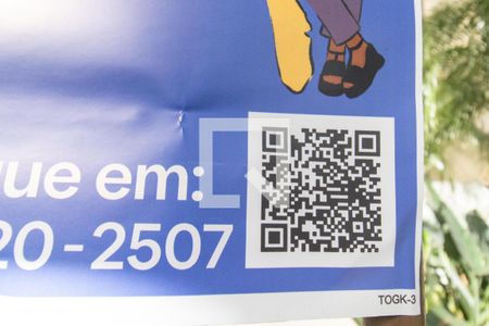 Apartamento para alugar com 97m², 2 quartos e 2 vagas Apartamento para alugar com 97m², 2 quartos e 2 vagasQRCode