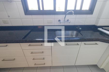 Apartamento para alugar com 97m², 2 quartos e 2 vagas Apartamento para alugar com 97m², 2 quartos e 2 vagasCozinha