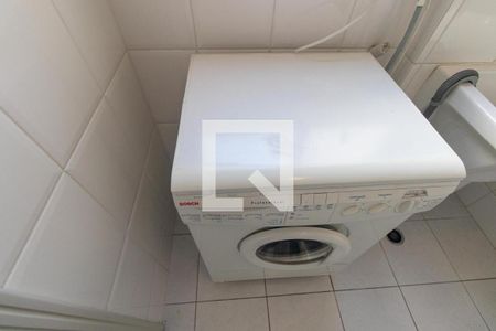 Apartamento para alugar com 97m², 2 quartos e 2 vagas Apartamento para alugar com 97m², 2 quartos e 2 vagasÁrea de Serviço