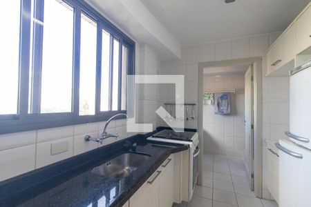 Apartamento para alugar com 97m², 2 quartos e 2 vagas Apartamento para alugar com 97m², 2 quartos e 2 vagasCozinha