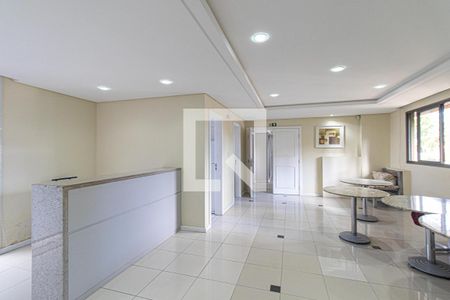 Apartamento para alugar com 97m², 2 quartos e 2 vagas Apartamento para alugar com 97m², 2 quartos e 2 vagasÁrea comum - Salão de festas