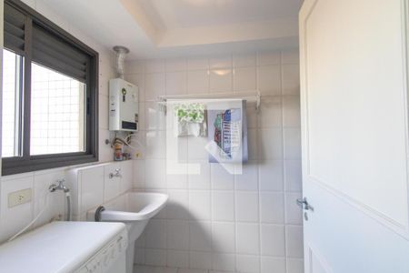Apartamento para alugar com 97m², 2 quartos e 2 vagas Apartamento para alugar com 97m², 2 quartos e 2 vagasÁrea de Serviço