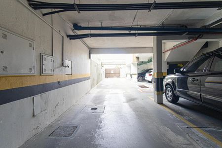 Apartamento para alugar com 97m², 2 quartos e 2 vagas Apartamento para alugar com 97m², 2 quartos e 2 vagasÁrea externa
