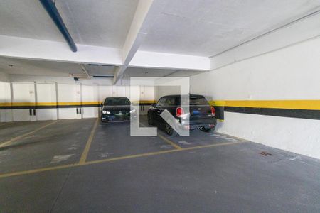 Apartamento para alugar com 97m², 2 quartos e 2 vagas Apartamento para alugar com 97m², 2 quartos e 2 vagasGaragem